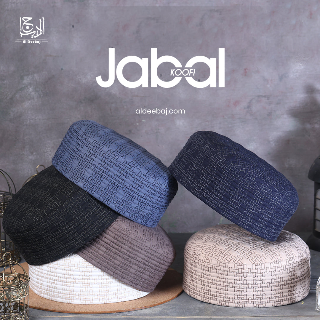 Classic Jabal Koofi