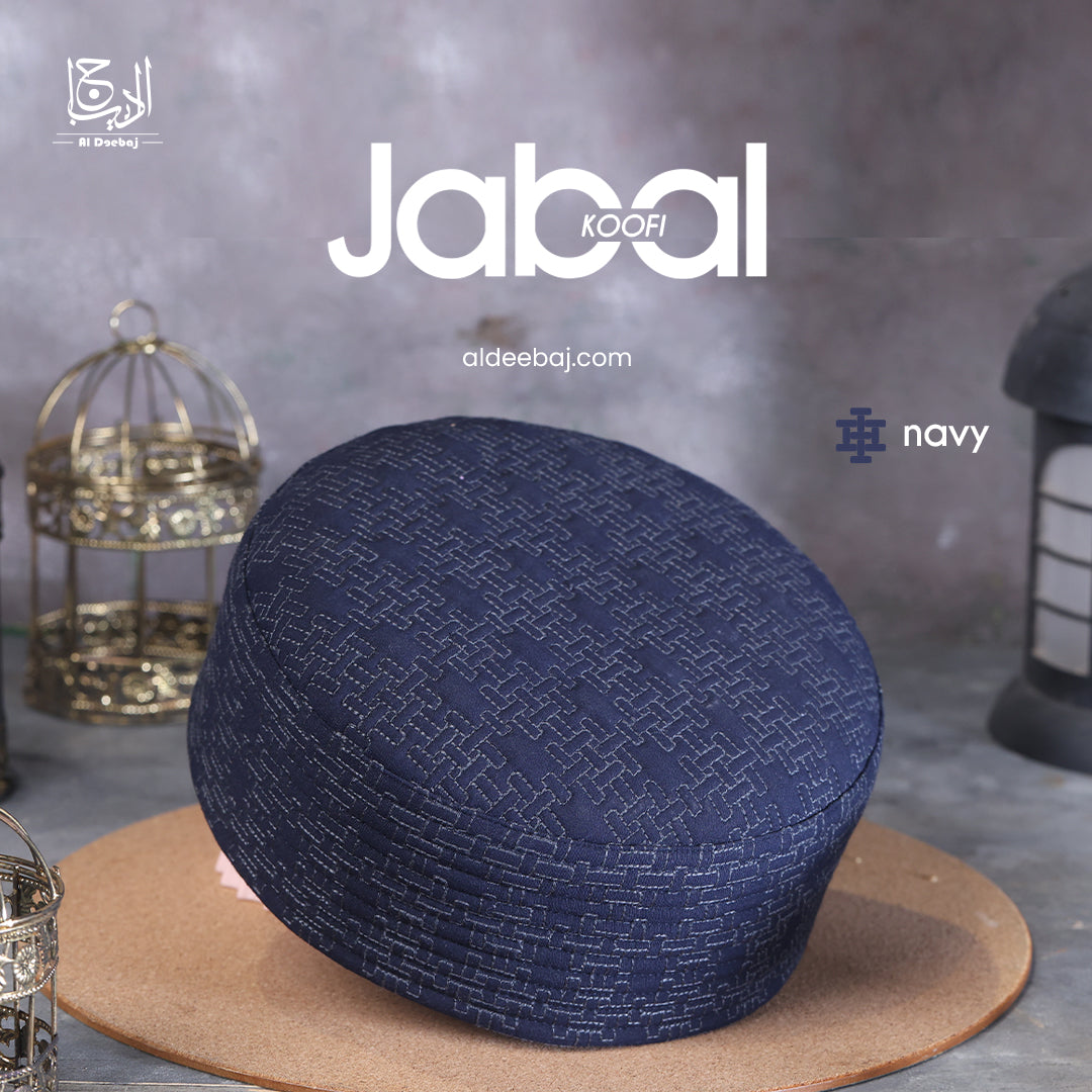 Classic Jabal Koofi