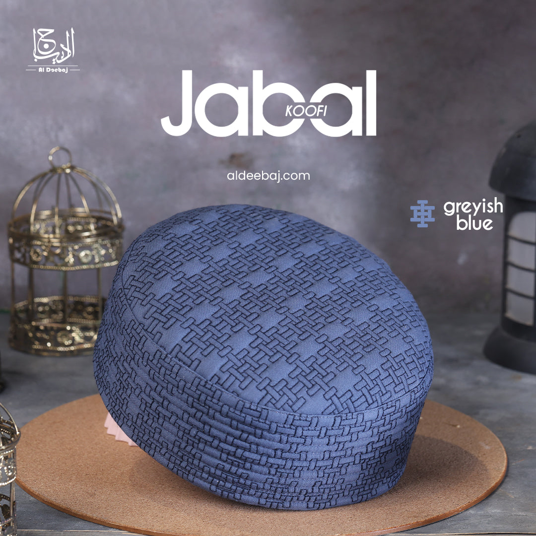 Classic Jabal Koofi