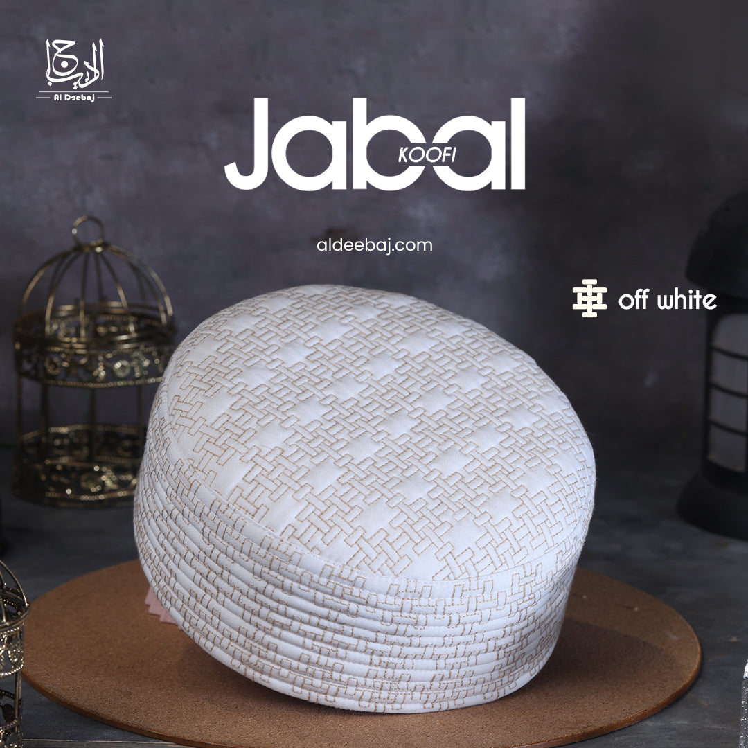 Classic Jabal Koofi
